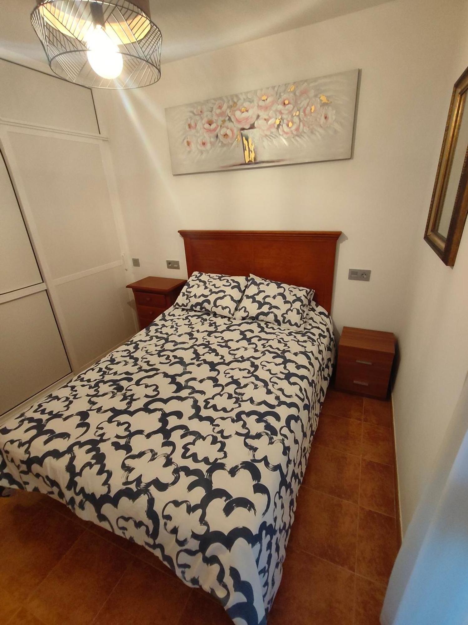 Appartement Iris 15 - 24h Reception - 2 Bedrooms *
