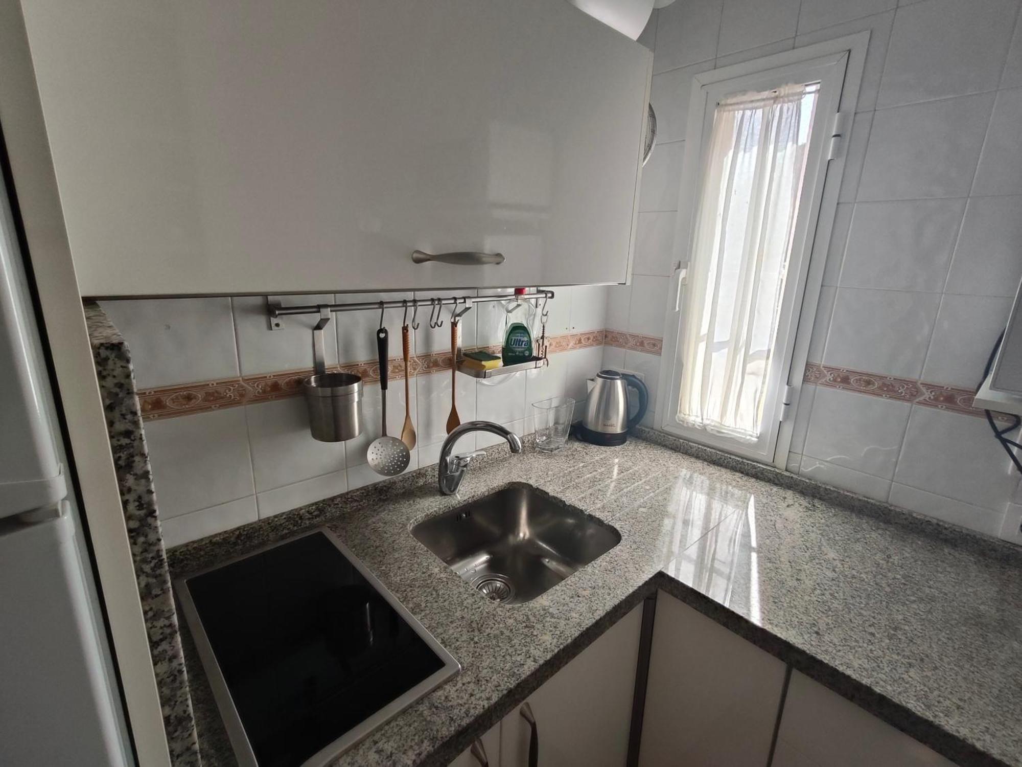 Iris 15 - 24h Reception - 2 Bedrooms