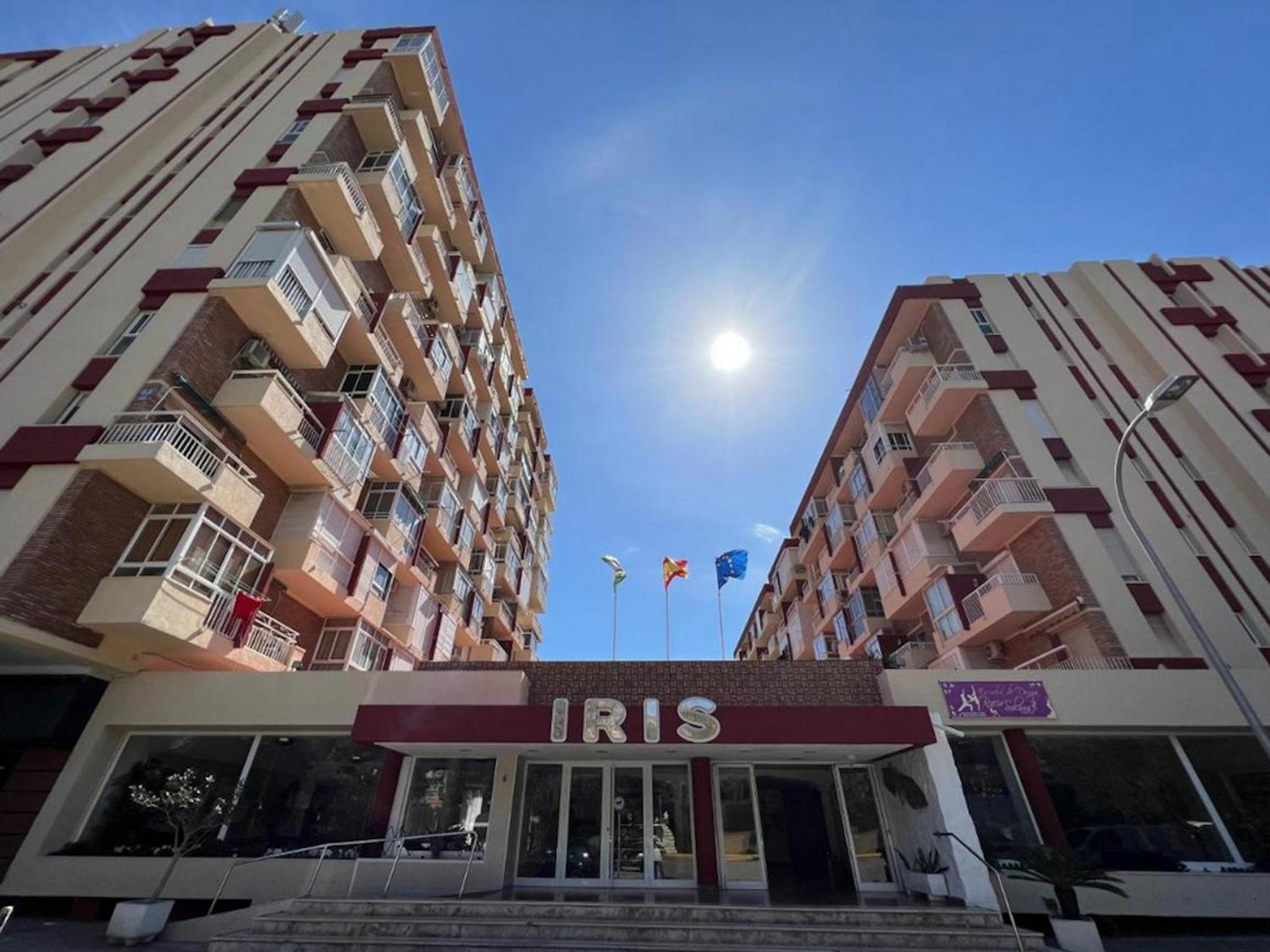 Appartement Iris 15 - 24h Reception - 2 Bedrooms Benalmádena