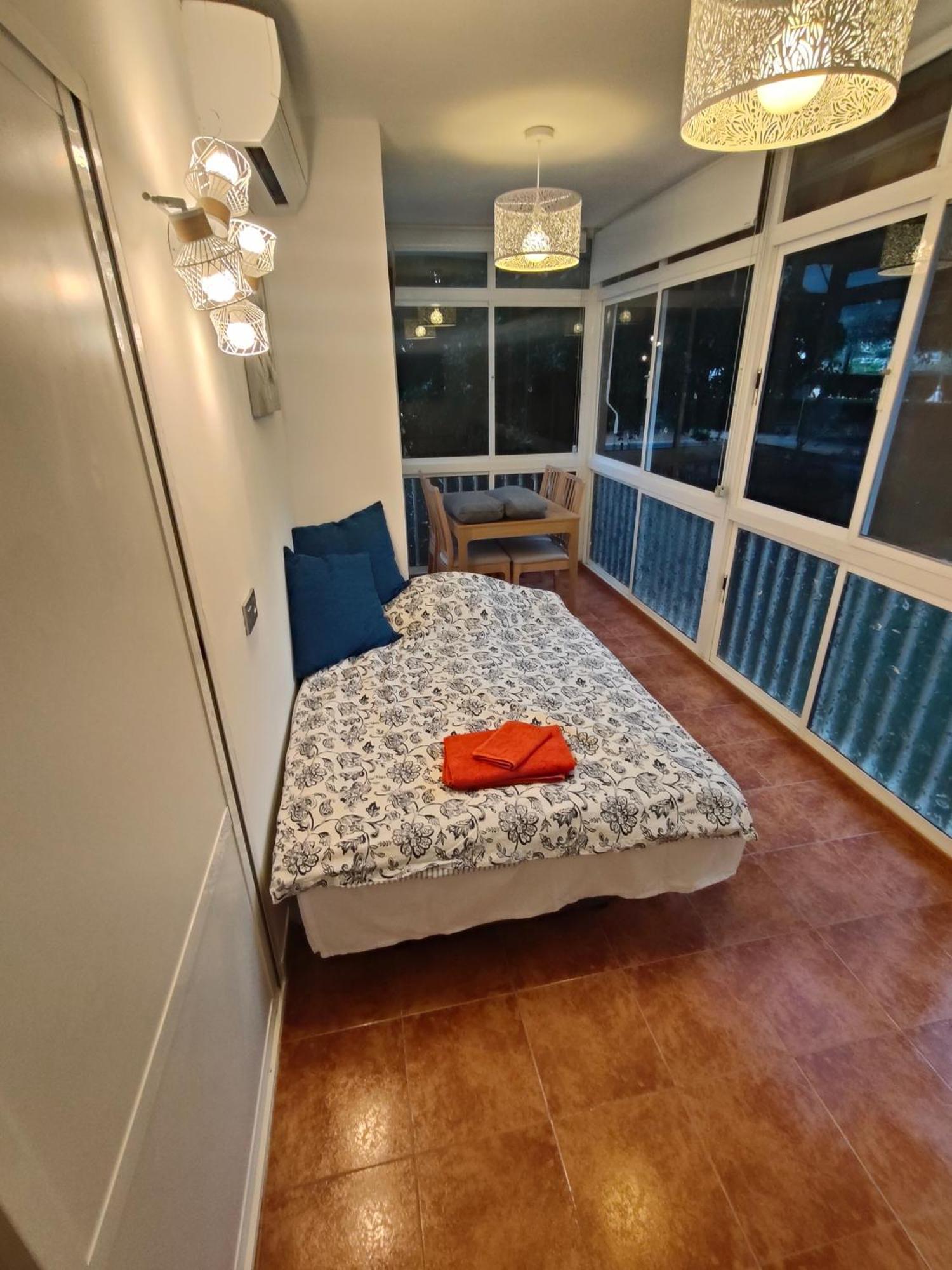 Apartment Iris 15 - 24h Reception - 2 Bedrooms