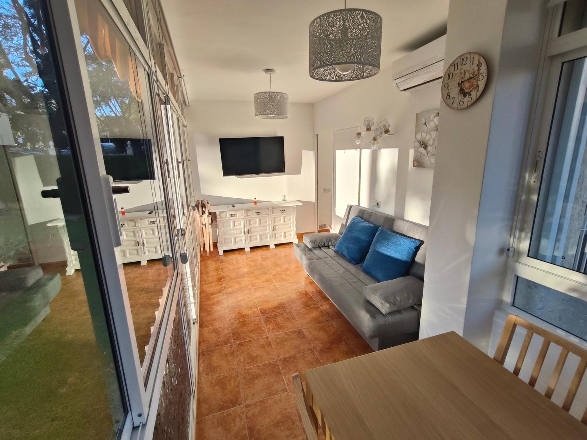 Iris 15 - 24h Reception - 2 Bedrooms Apartment