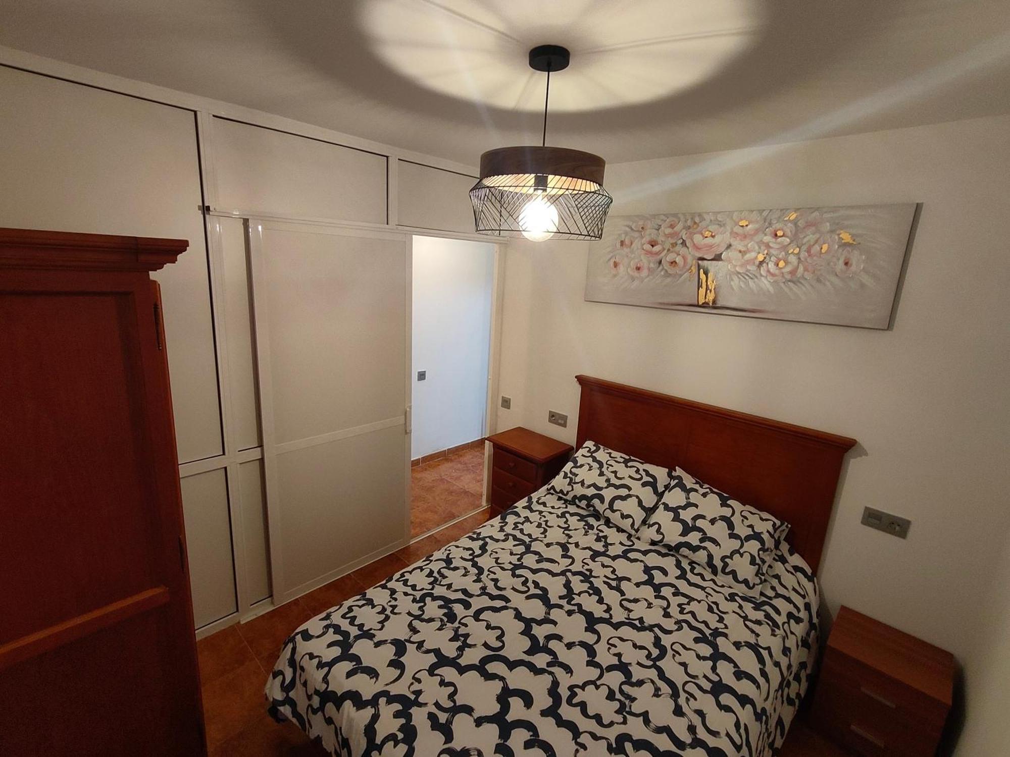 Iris 15 - 24h Reception - 2 Bedrooms Apartment *