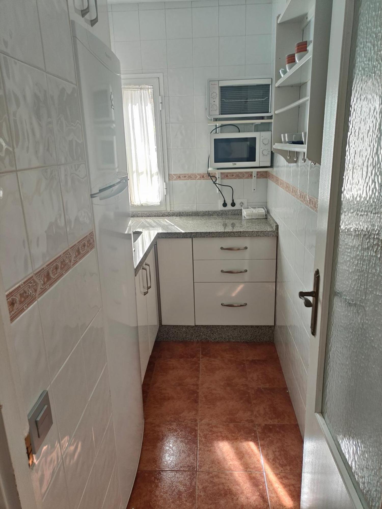 Apartment Iris 15 - 24h Reception - 2 Bedrooms