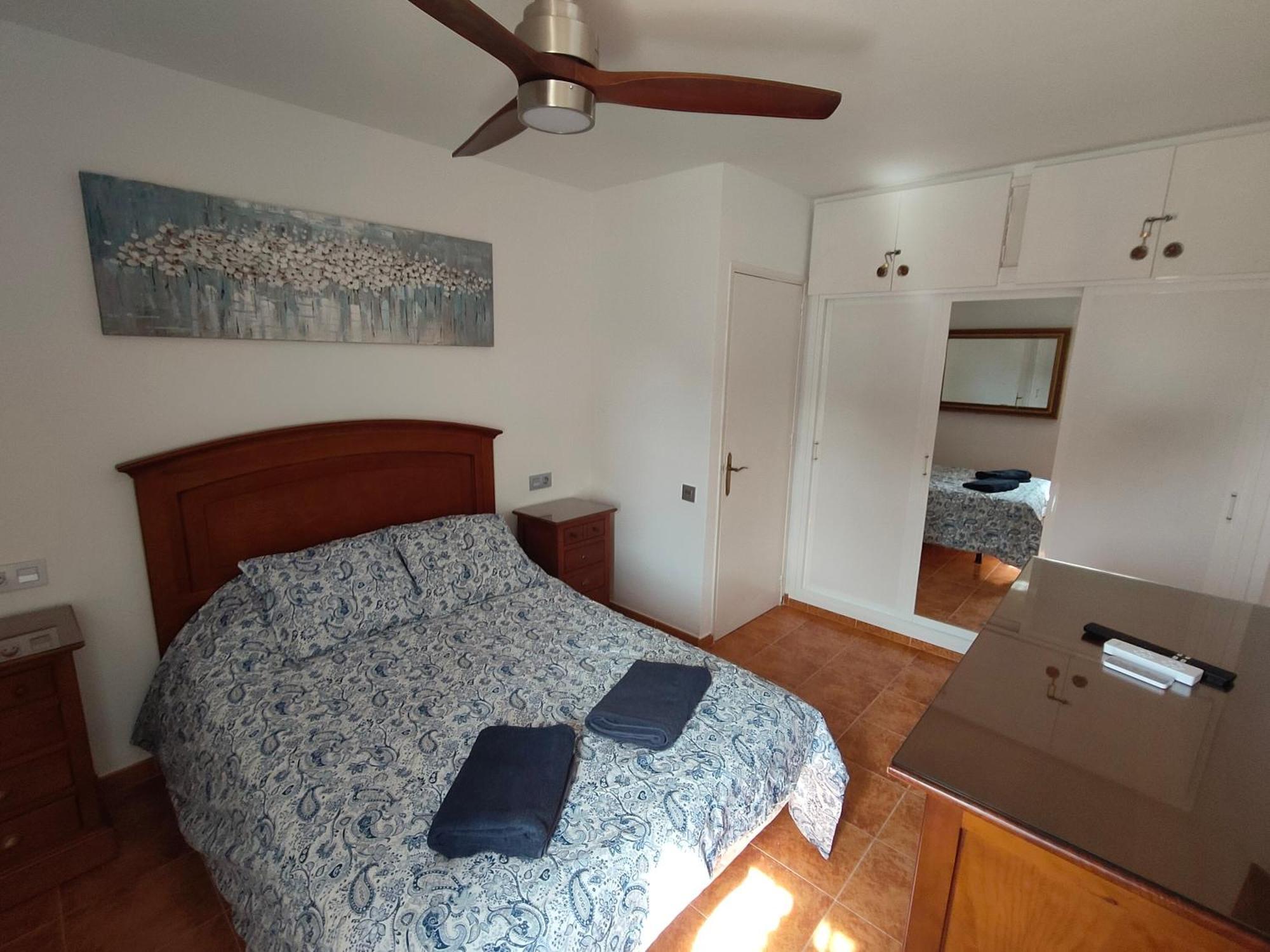 Iris 15 - 24h Reception - 2 Bedrooms Apartment *