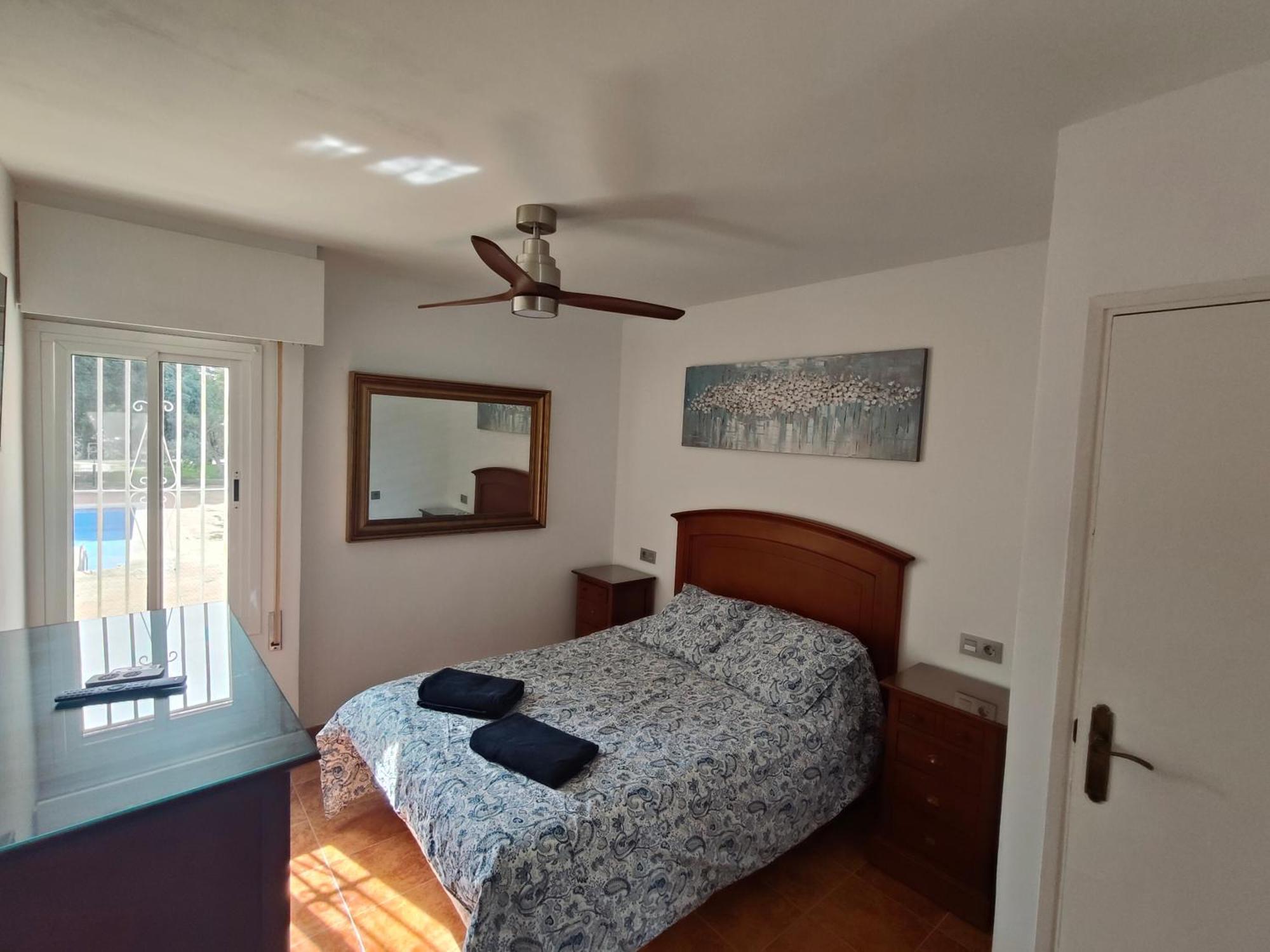 Iris 15 - 24h Reception - 2 Bedrooms Apartment