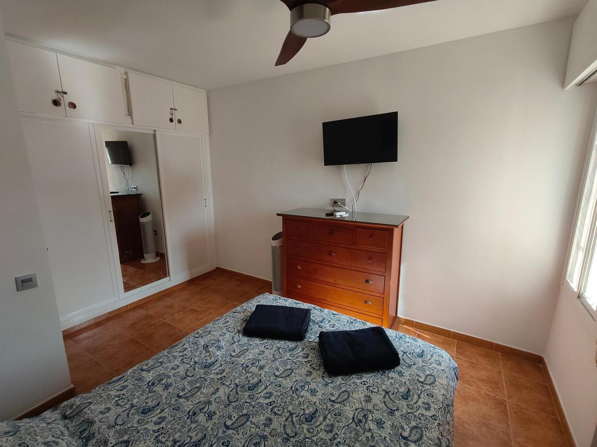 Apartment Iris 15 - 24h Reception - 2 Bedrooms Benalmadena