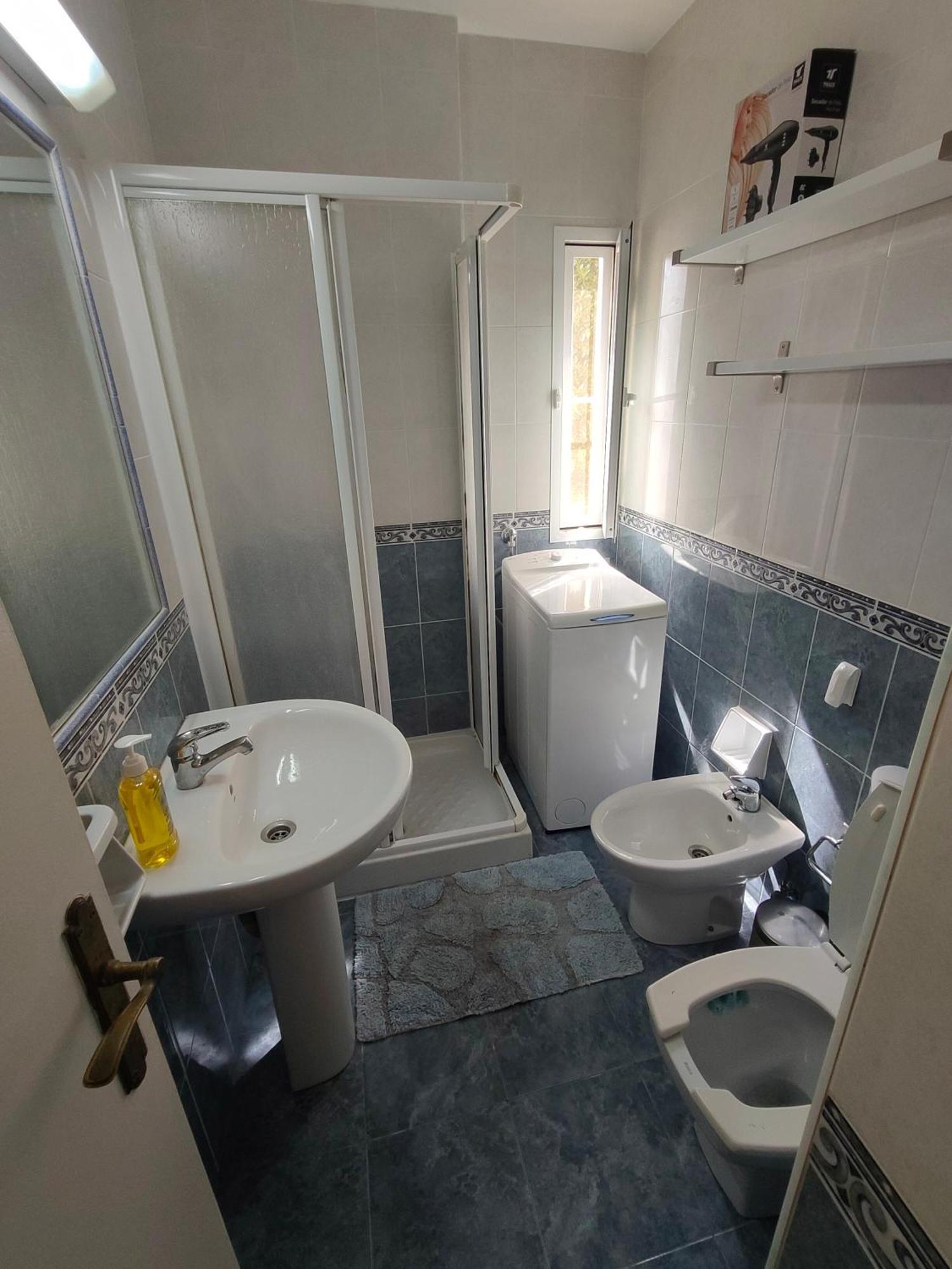 Iris 15 - 24h Reception - 2 Bedrooms *