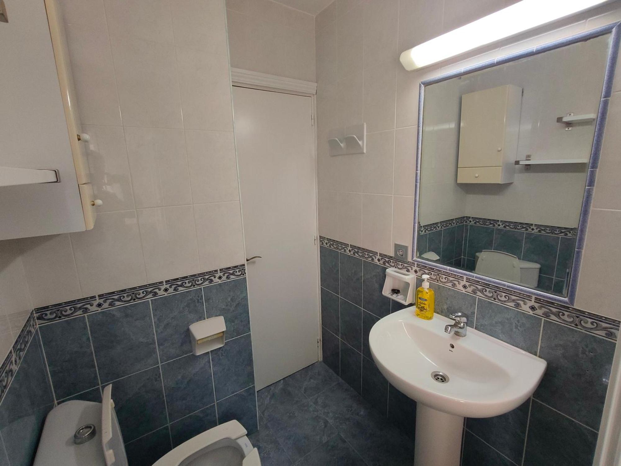 Apartment Iris 15 - 24h Reception - 2 Bedrooms *
