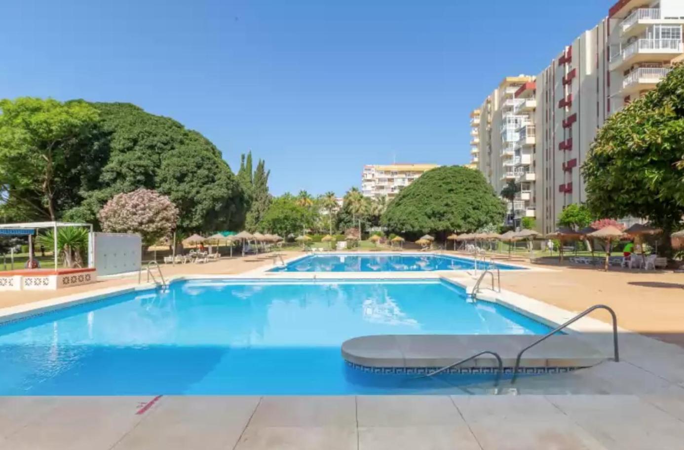 Iris 15 - 24h Reception - 2 Bedrooms Apartment *
