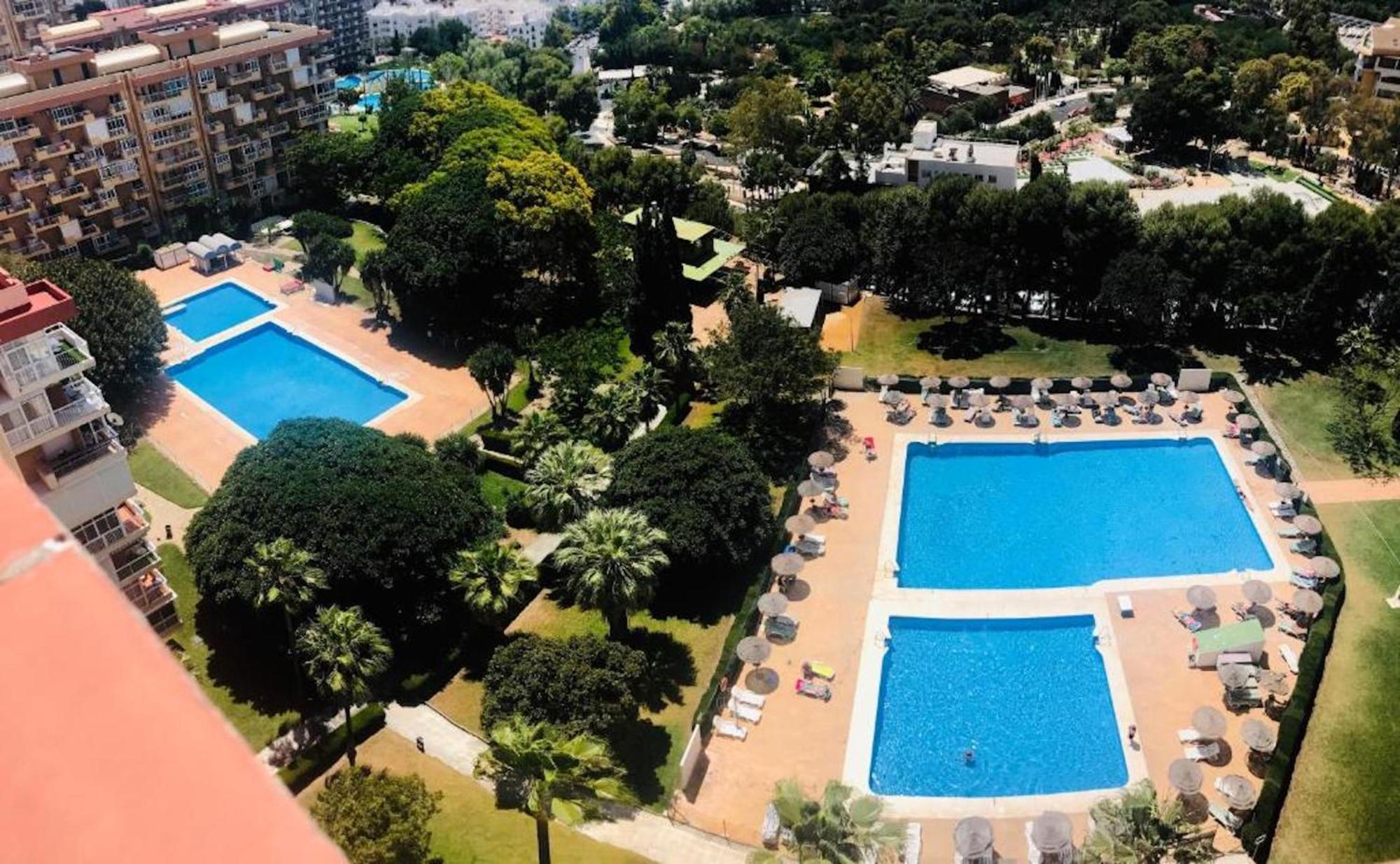 Apartment Iris 15 - 24h Reception - 2 Bedrooms *